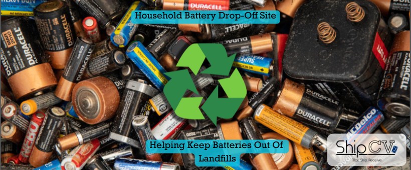 Battery Recycling